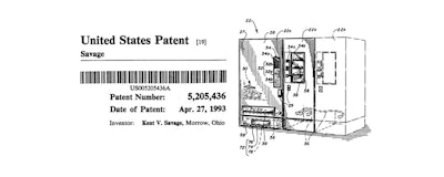 Mnet 176730 Kvs Patent