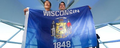 Mnet 176739 Wisconsin Foxconn