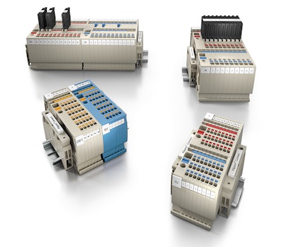 Mnet 176759 Weidmuller Klippon Connect A Series Application Range Terminal Blocks Rgb Web