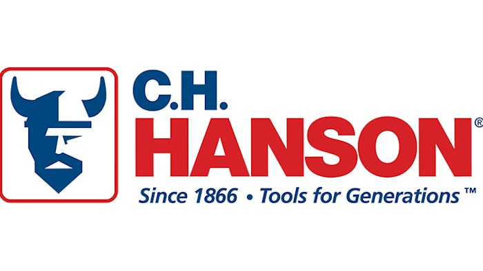 Mnet 176763 Ch Hanson