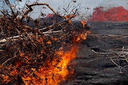 Mnet 176778 Hawaii Lava