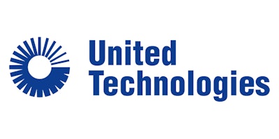 Mnet 176779 United Technologies Logo