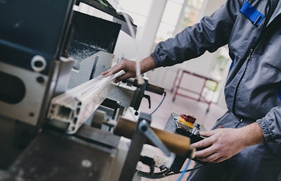 Retrofitting has become a large market, as it can improve energy efficiency, processing speeds, machine reliability, reduce the need for maintenance and extend system life.