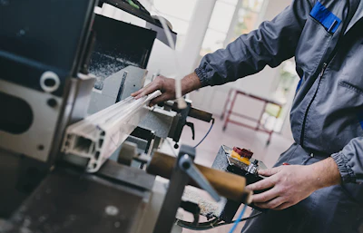 Retrofitting has become a large market, as it can improve energy efficiency, processing speeds, machine reliability, reduce the need for maintenance and extend system life.