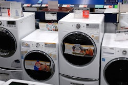 Mnet 176789 Durable Good Washing Machines