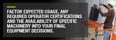 Mnet 176799 Macallister Usage And Certifications