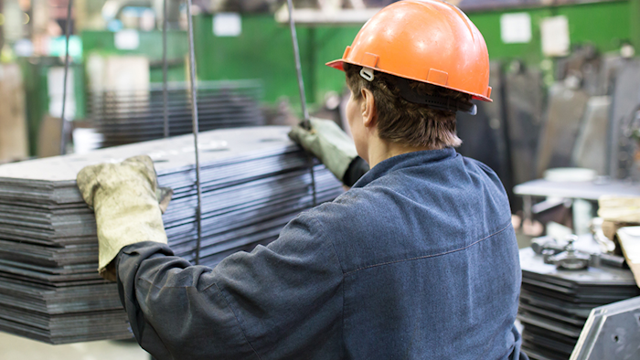 Top Five Risks Impacting Manufacturing Plant Floor Operations Manufacturing Net
