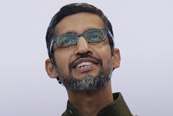 Mnet 194743 Google Developer Conference Ceo Sundar Pichai Ap