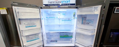 Mnet 194757 Sears Kenmore Ap