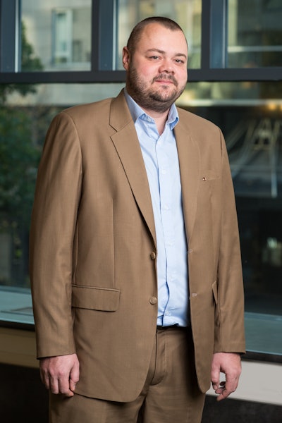 Marcel Fejtek