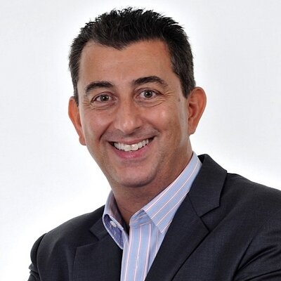 Bulent Osman