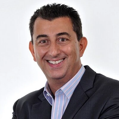 Bulent Osman