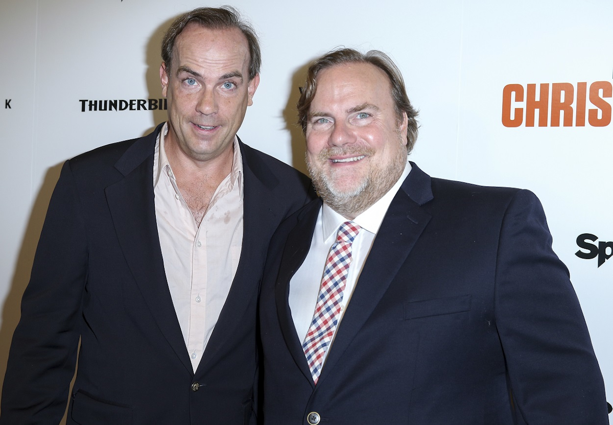 Comedian Chris Farley S Family Suing Bike Maker Trek Manufacturing Net How much money is chris farley worth at the age of 56 and what's his real net worth now? suing bike maker trek