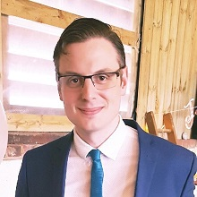 Dan Casey