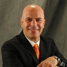 Joe Gemma