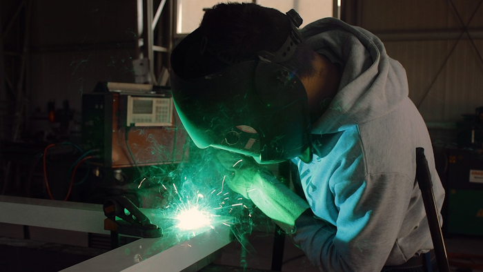 Mnet 111158 Welding 2