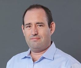 Leor Barth