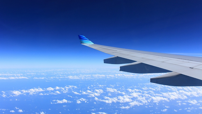 Mnet 111191 Plane