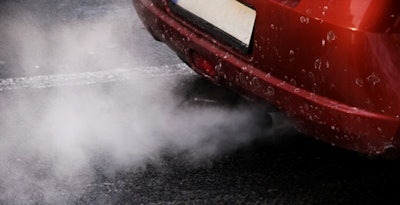 Mnet 111198 Car Emissions