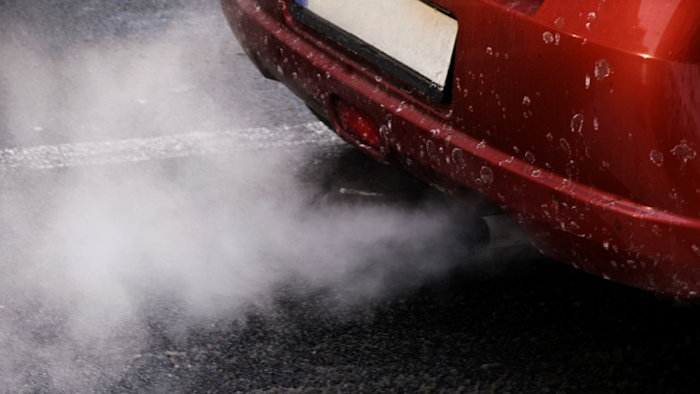 Mnet 111198 Car Emissions