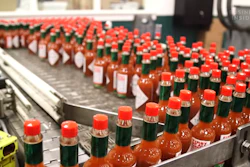 Mnet 111241 Hot Sauce