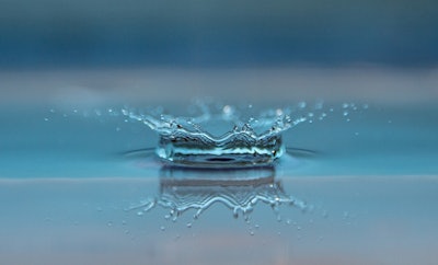 Mnet 111281 Water Drop