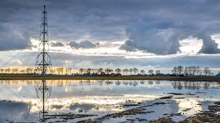 Mnet 126967 Natural Gas Field Creative Commons