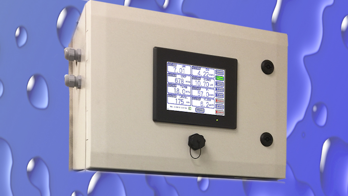 Mnet 156008 Ecd Lq800 Multi Channel Controller High Res
