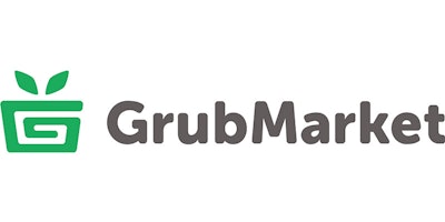 Mnet 156035 Grub Market Logo Listing