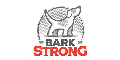 Mnet 156050 Bark Strong Logo L Isting