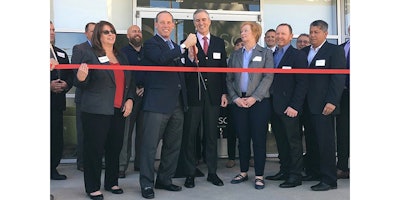 Mnet 156087 Nellson Ribbon Cutting Listing
