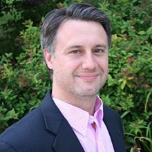 Nick Castellina, Director, Industry Solution & Strategy, Infor