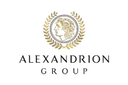 Mnet 156117 Alexandrion Group Logo Listing