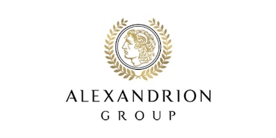 Mnet 156117 Alexandrion Group Logo Listing