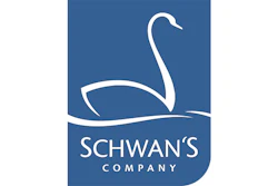 Mnet 156129 Schwans Logo Listing