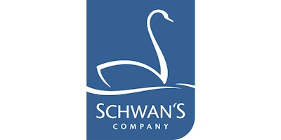 Mnet 156129 Schwans Logo Listing