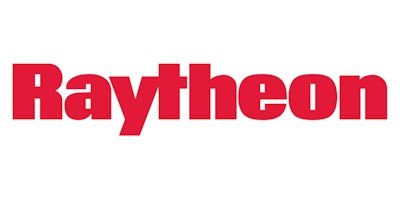 Mnet 176823 Raytheon Logo