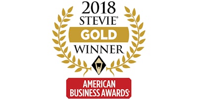 Mnet 176826 2018 Gold Stevie