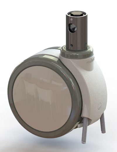Mnet 176851 Revvo Cable Sweeper Caster