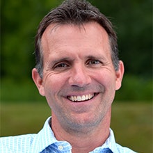 Ted Smith, CEO and President of Corvex Connected Safety