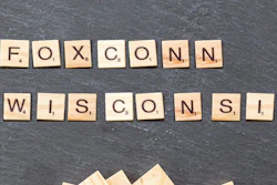 Mnet 176877 Foxconn Wisconsin