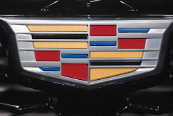 Mnet 176885 Gm Cadillac