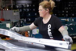 Mnet 176890 Auto Manufacturing