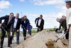Mnet 176912 Sweden Powr Plant Construction