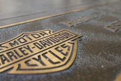 Mnet 176930 Harley Davidson