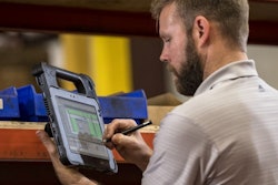 Mnet 176931 L10 Rugged Tablet Platform