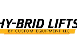Mnet 176935 Hy Brid Lifts