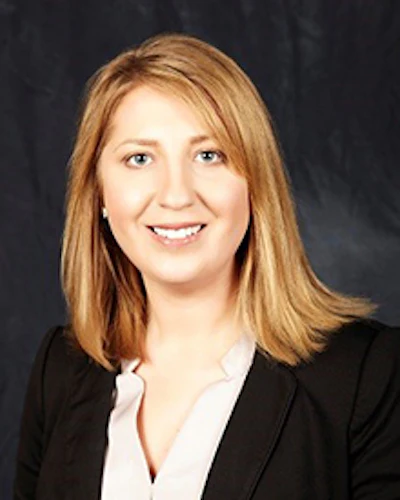 Rachel Bugaris, Business Development Manager at Panduit Corp