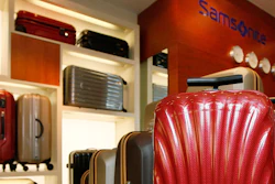 Mnet 194814 Samsonite Ap