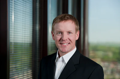 Eric Lamphier